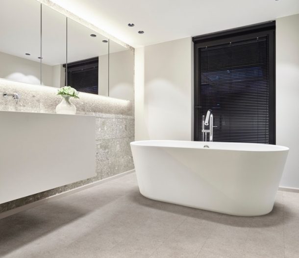 Vloeren I pvc I de Woonspecialist