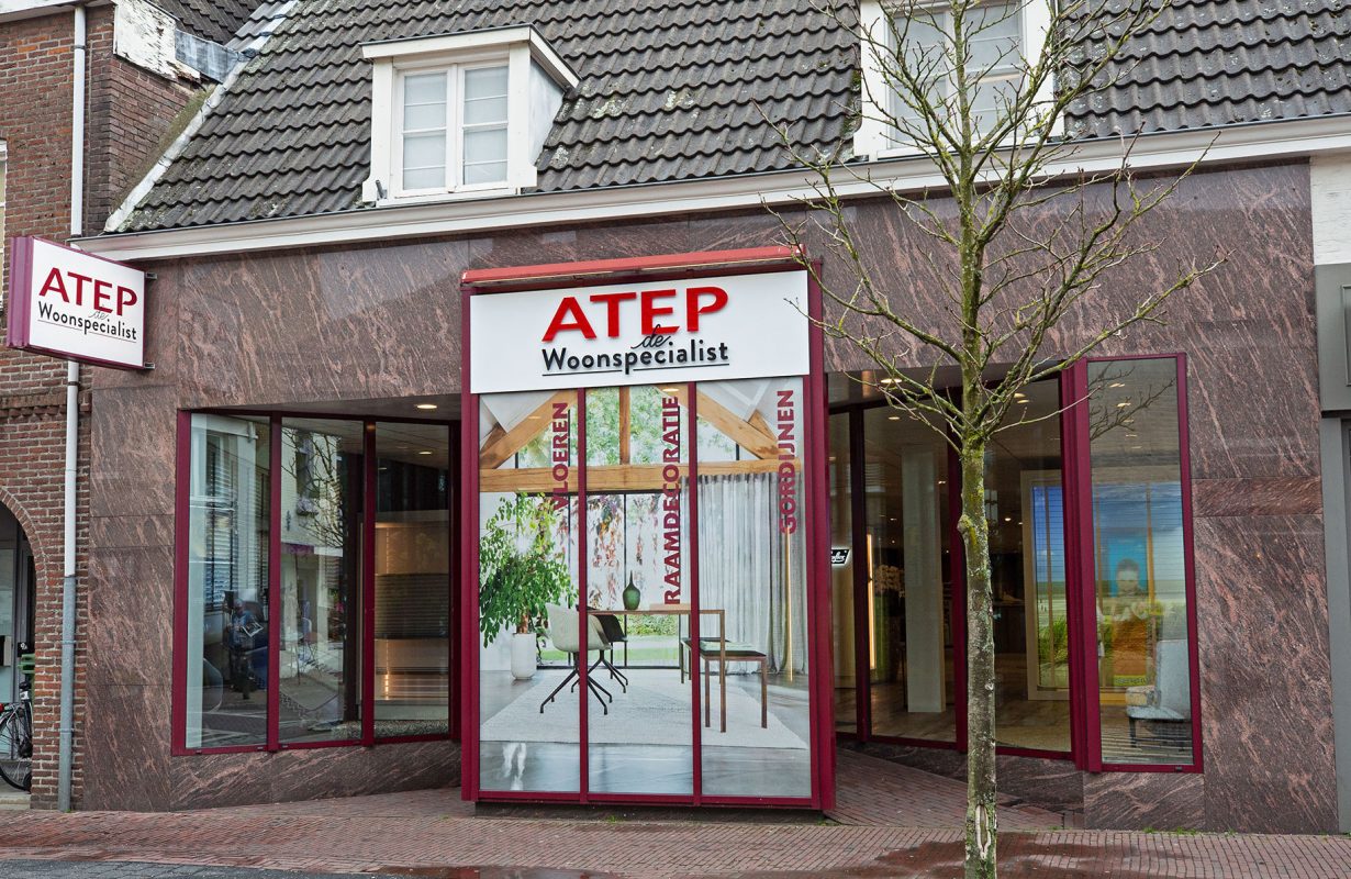ATEP de Woonspecialist © Kim Vos Fotografie