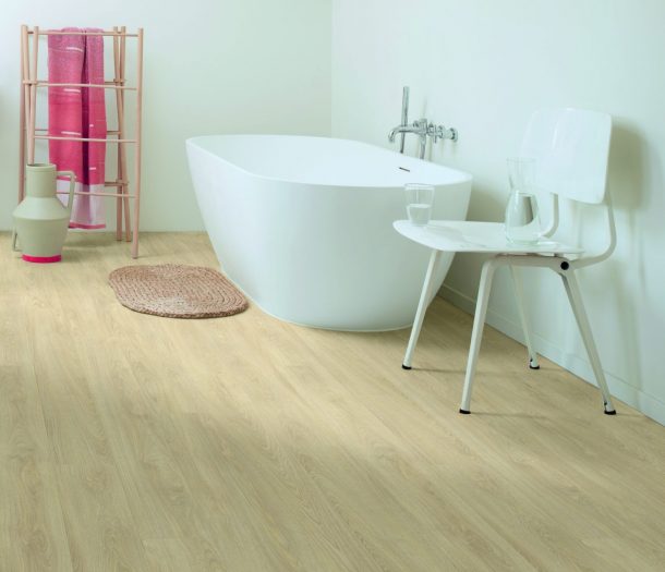 Vloeren I pvc I Woonspecialist