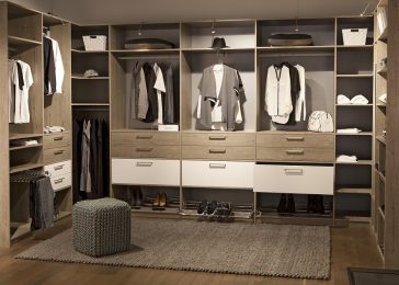 Kasten op maat De Woonspecialist