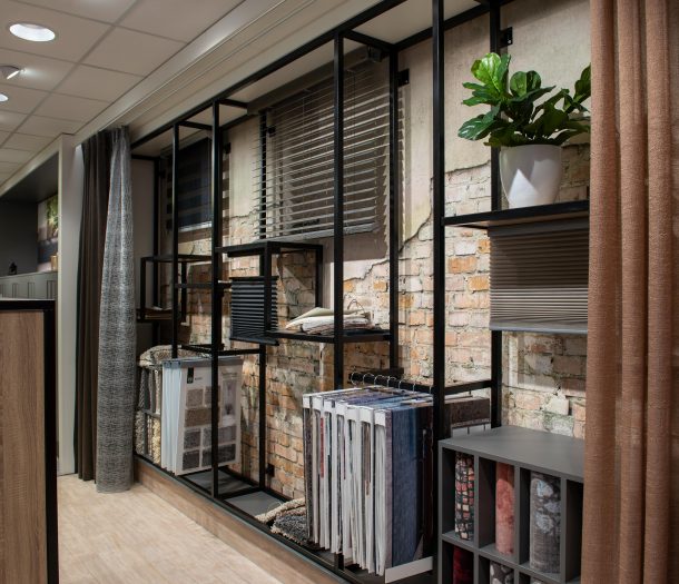 althoff woonmode showroom