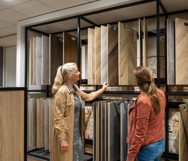 showroom styliste althoff