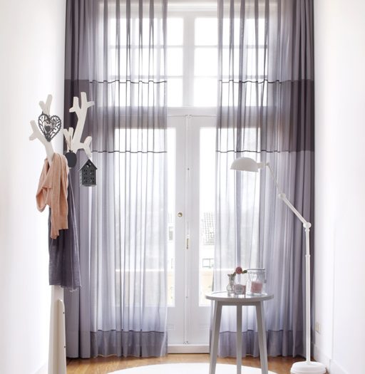Gordijnen I Vitrage I de Woonspecialist