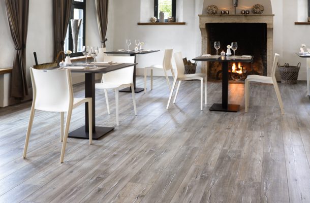 Cotap laminaat collectie vintage