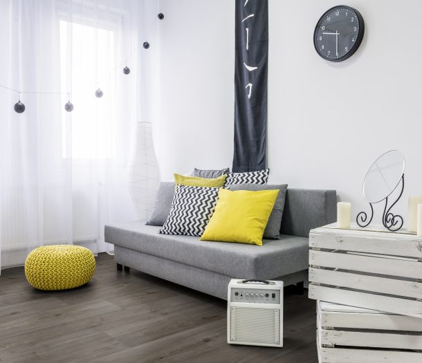 Vloeren I vinyl vloer I de Woonspecialist