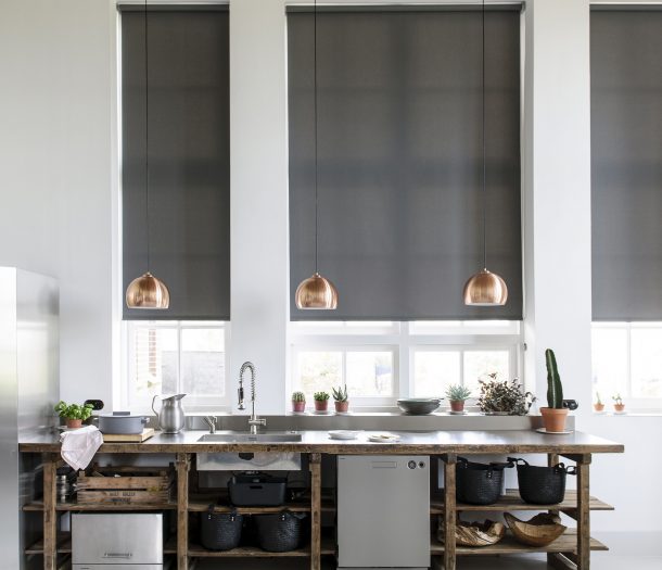 Rolgordijnen bece rolgordijn