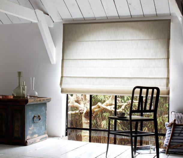 Vouwgordijnen vouwgordijn bece