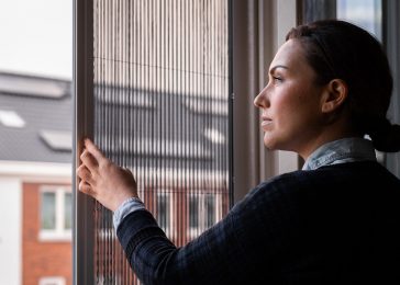 Horren bij de Woonspecialist