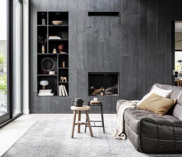 Karpet vloerkleed vtwonen Cotap