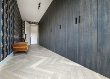 Kast op maat | de Woonspecialist