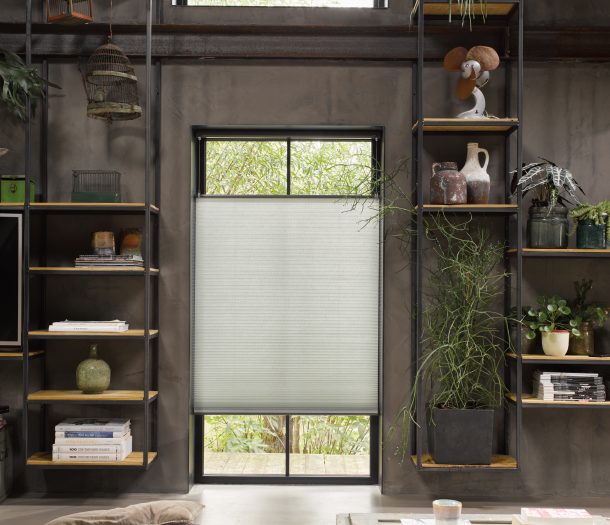 Duettes top down bottom up| de Woonspecialist