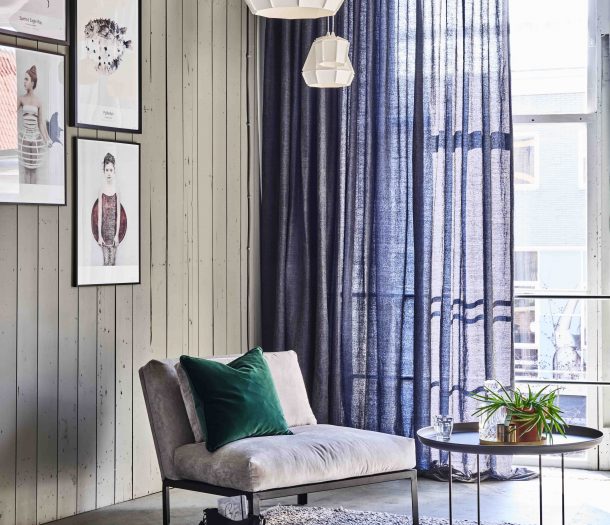 Inbetweens in elke effen kleur | de Woonspecialist