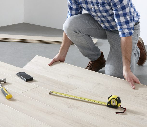 Meet- en montageservice I de Woonspecialist