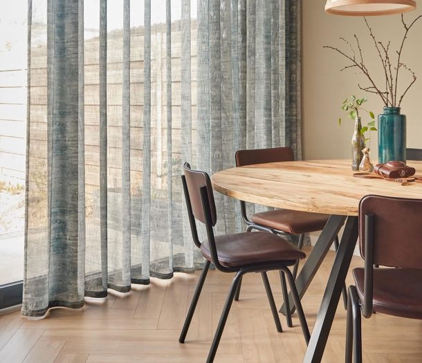 Vitrage van Eijffinger