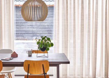 Gordijnen I Confectie I de Woonspecialist