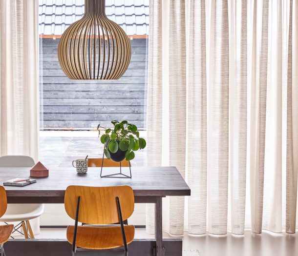 Gordijnen I Confectie I de Woonspecialist