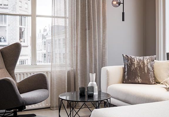 Inbetweens stijlvolle sfeermakers voor je woonkamer | de Woonspecialist