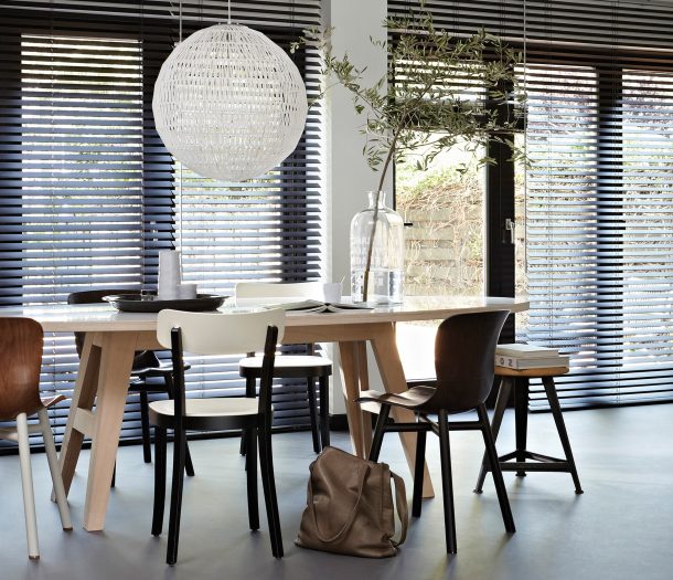 VT Wonen-Luxaflex producten