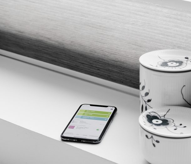 Powerview® Luxaflex®