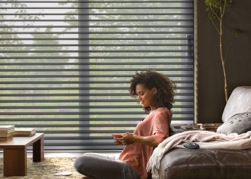 Alles wat je wilt weten over slimme raamdecoratie