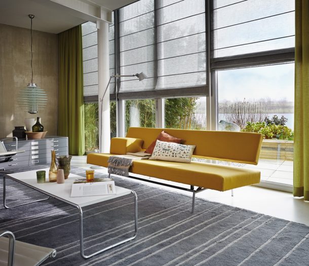 Vouwgordijnen vouwgordijn