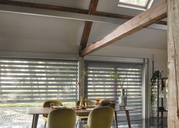 Multishades op maat | de Woonspecialist