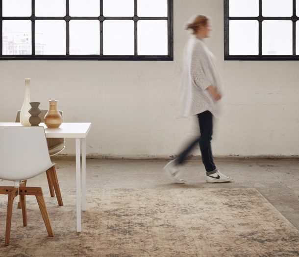 Karpet vloerkleed Desso