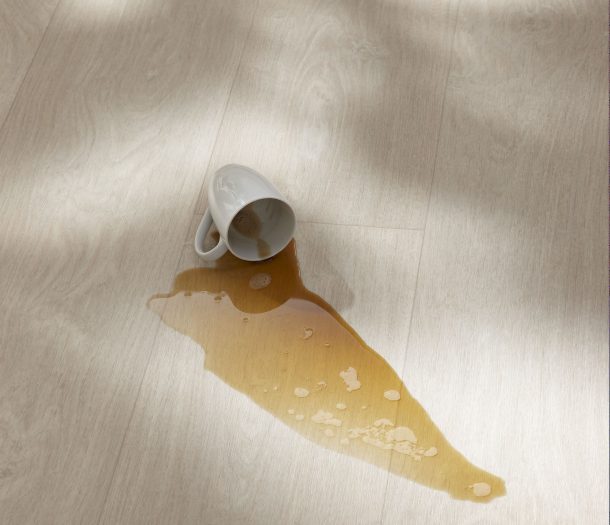 Vloeren I vinyl I Woonspecialist