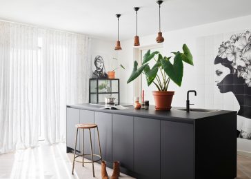 De juiste confectie voor perfecte gordijnen vind je bij de Woonspecialist!a