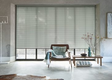 Horizontale jaloezieën - de Woonspecialist