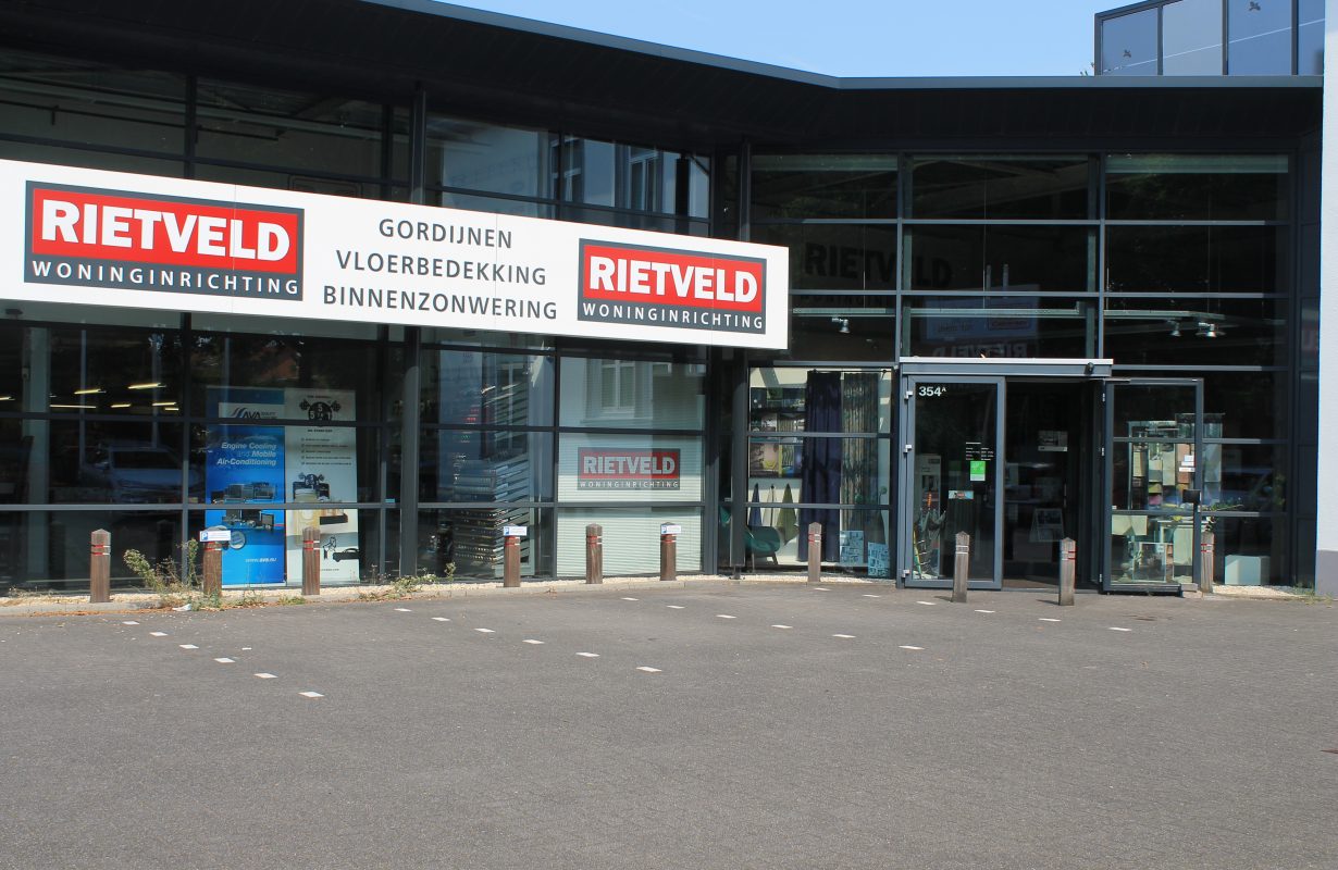 Rietveld Woninginrichting 's-Hertogenbosch