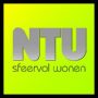 NTU Wonen Utrecht logo