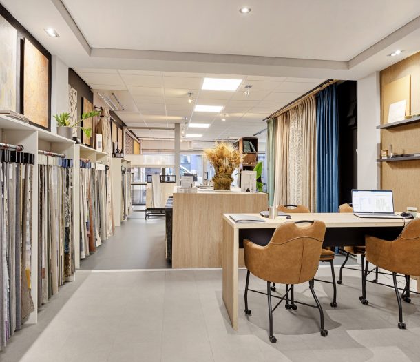 Thuis bij Schokker 2