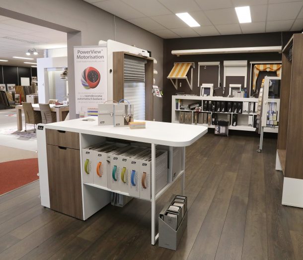 showroom zonwering 1