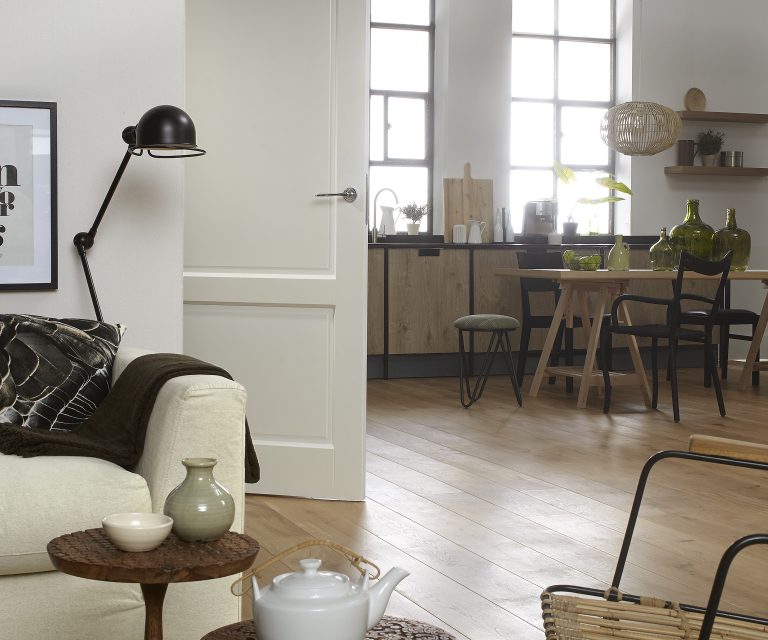 Ontdek de landelijk woonstijl bij de Woonspecialist!