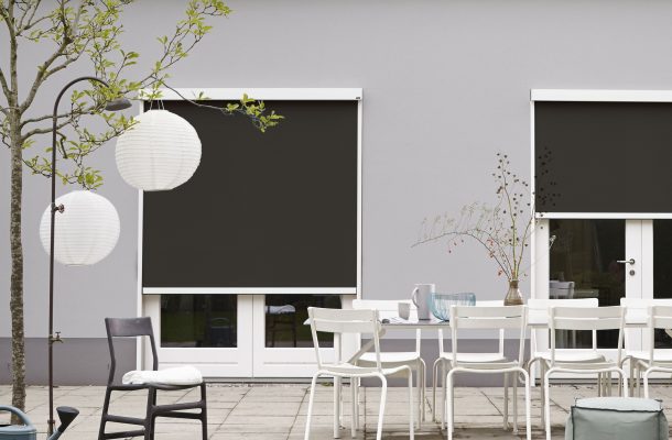 Screens| Rolluiken | de Woonspecialist
