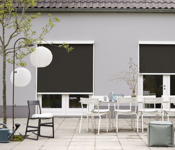 Screens| Rolluiken | de Woonspecialist