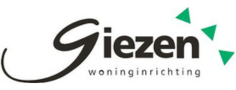Giezen Woninginrichting Emmen logo