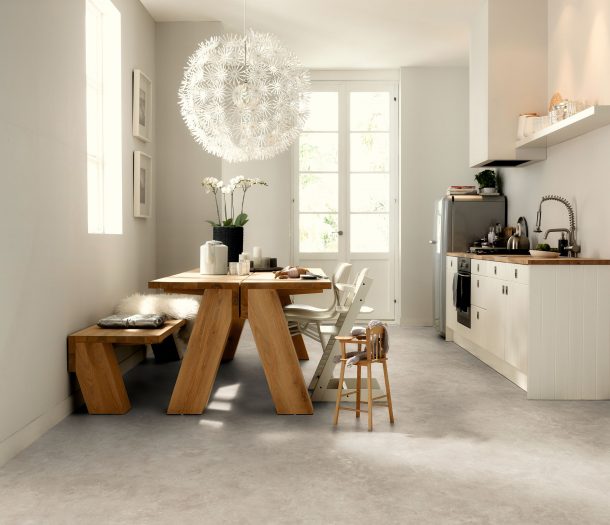 High Resolution-Novilon Prima Steal 89075