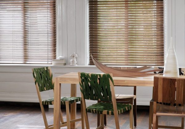 Landelijke woonstijl