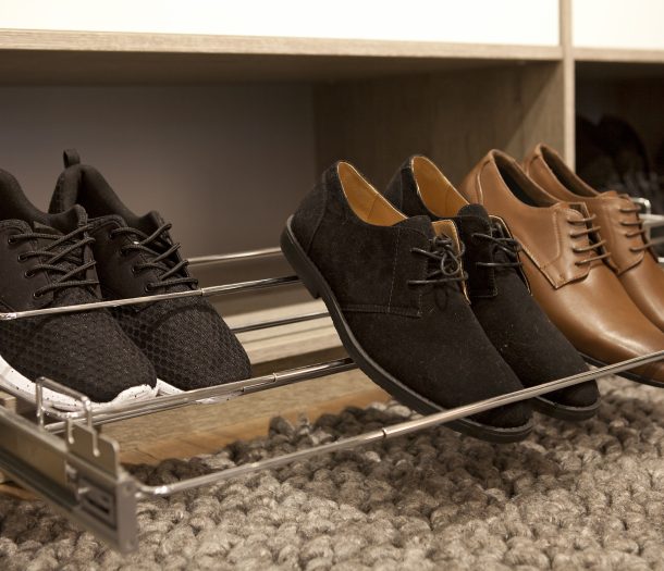 Kast op maat | Schuifdeurkast I de Woonspecialist