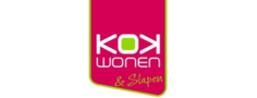 Kok Wonen & Slapen Leek logo