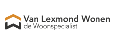 Van Lexmond Wonen IJsselstein logo