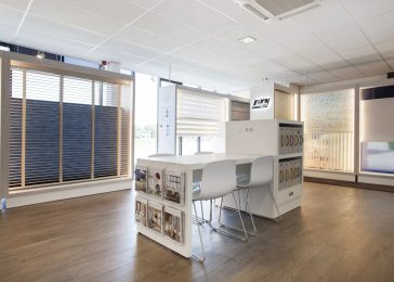 Luxaflex Dealer Willemsen