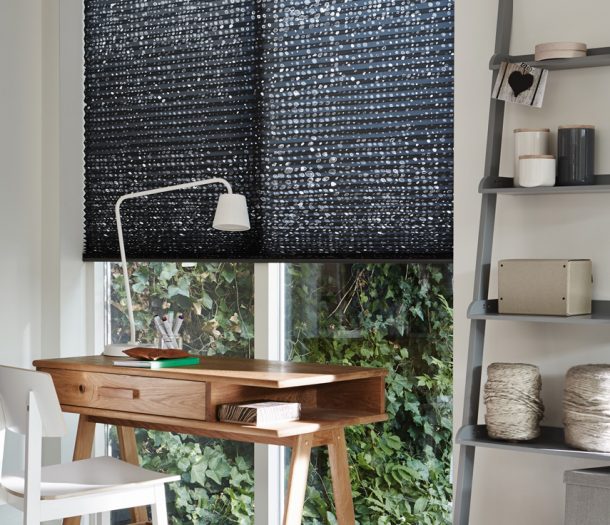 Plissés op maat gemaakt | de Woonspecialist