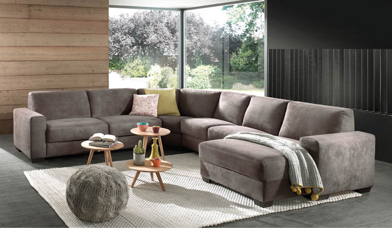 Meubels bij van den Eijnde