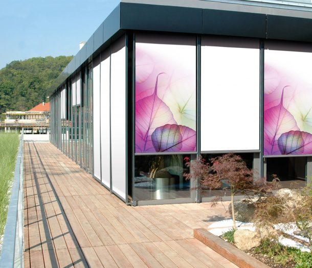 Screens| Rolluiken | de Woonspecialist