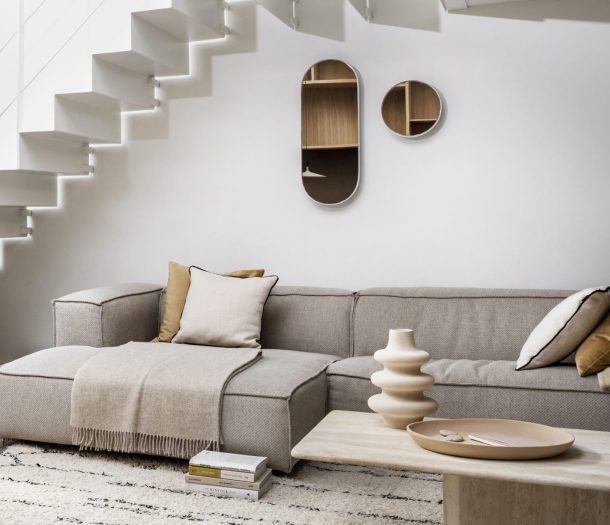 Scandinavische woonstijl bij de Woonspecialist