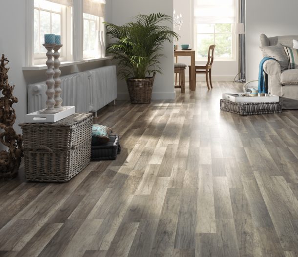 Stockholm Pine sfeer