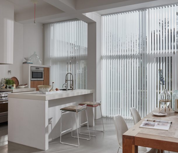 Luxaflex lamellen blog ode aan Luxaflex